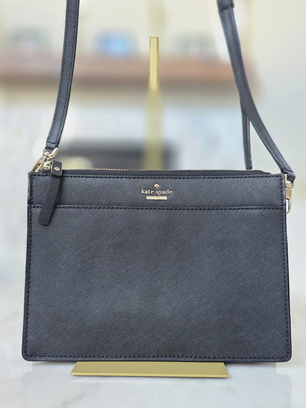 Kate Spade New York Cameron Street Clarise Crossbody
